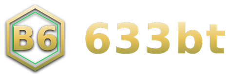 633bt logo